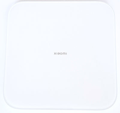Xiaomi BHR9230GL Smart Scale S200 Personenwaage weiß