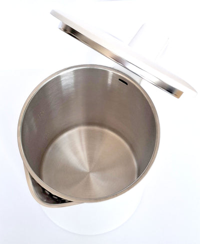 Xiaomi BHR9036EU Wasserkocher 1,5L 1500W weiß