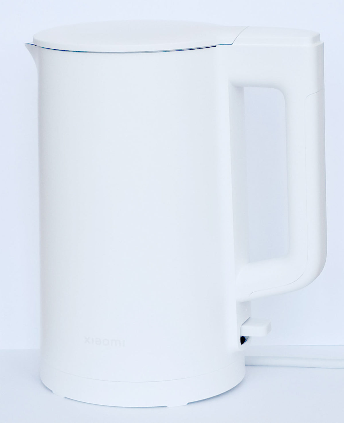 Xiaomi BHR9036EU Wasserkocher 1,5L 1500W weiß