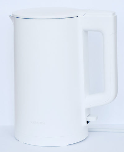 Xiaomi BHR9036EU Wasserkocher 1,5L 1500W weiß