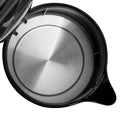 Adler AD 1244b Wasserkocher 2,5L 2200W schwarz