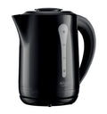 Adler AD 1244b Wasserkocher 2,5L 2200W schwarz