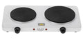 Adler AD 6520 Doppelkochplatte elektrisch 2500W