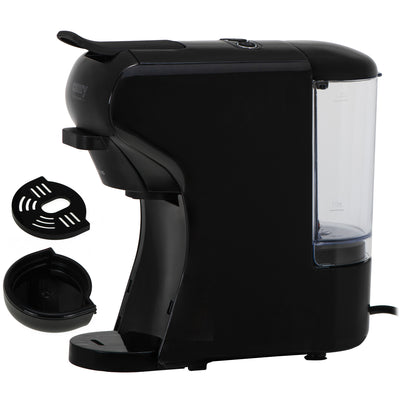 Camry CR 4414bb Multi-Kapsel-Espressomaschine schwarz