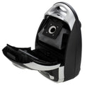 Adler AD 7069 digital gesteuerter Beutelstaubsauger 3200W