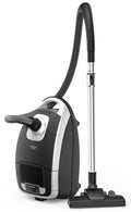 Adler AD 7069 digital gesteuerter Beutelstaubsauger 3200W