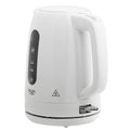 Adler AD 1380w Wasserkocher 1,0L weiß, 2200W