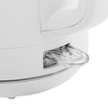 Adler AD 1380w Wasserkocher 1,0L weiß, 2200W