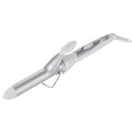 Adler AD 2106 Lockenstab D 25mm, Keramikbeschichtung, weiß/silber 40W