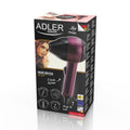 Adler AD 2247 Haartrockner 1400W