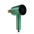 Adler AD 2265 Haartrockner klappbar grün 1100W