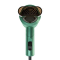 Adler AD 2265 Haartrockner klappbar grün 1100W
