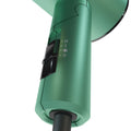 Adler AD 2265 Haartrockner klappbar grün 1100W
