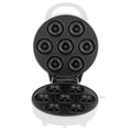 Adler AD 3075 Donut-Hersteller für 7 Donuts weiß 1500W