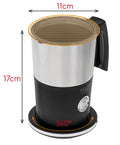 Adler AD 4497 Milchaufschäumer 1000W