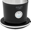 Adler AD 4497 Milchaufschäumer 1000W