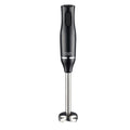 Adler AD 4620b Stabmixer-Set schwarz 800W