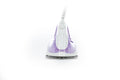 Adler AD 5019 Dampfbügeleisen violett/weiß 1600W