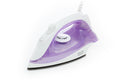 Adler AD 5019 Dampfbügeleisen violett/weiß 1600W