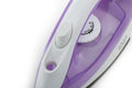 Adler AD 5019 Dampfbügeleisen violett/weiß 1600W