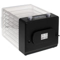 Adler AD 6660 Dehydrator, Dörrautomat 600W