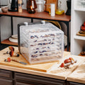 Adler AD 6660 Dehydrator, Dörrautomat 600W