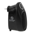 Adler AD 7726 Thermofan Heizstrahler, 15-35°C, 1500W
