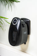 Adler AD 7726 Thermofan Heizstrahler, 15-35°C, 1500W