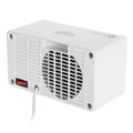 Adler AD 7746 Heizlüfter aus Keramik, 10-49°C, 1000W