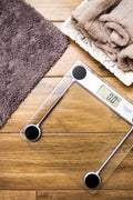 Adler AD 8121 Personenwaage bis 150kg
