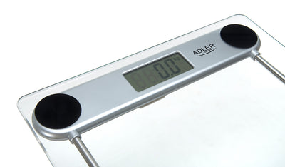 Adler AD 8121 Personenwaage bis 150kg