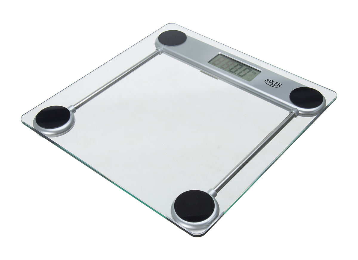 Adler AD 8121 Personenwaage bis 150kg