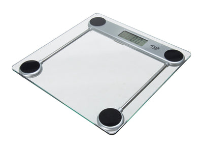Adler AD 8121 Personenwaage bis 150kg