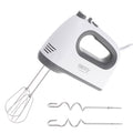 Camry CR 4220 Handmixer weiß 750W
