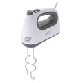 Camry CR 4220 Handmixer weiß 750W