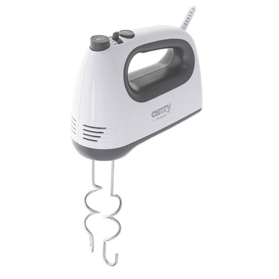 Camry CR 4220 Handmixer weiß 750W