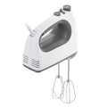 Camry CR 4220 Handmixer weiß 750W