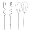Camry CR 4220 Handmixer weiß 750W