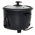 Camry CR 6419 Reiskocher schwarz, 1L, 400W