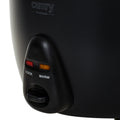 Camry CR 6419 Reiskocher schwarz, 1L, 400W
