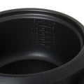 Camry CR 6419 Reiskocher schwarz, 1L, 400W