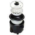 Camry CR 6419 Reiskocher schwarz, 1L, 400W