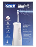 Braun Oral-B AquaCare 6 Pro Expert Munddusche