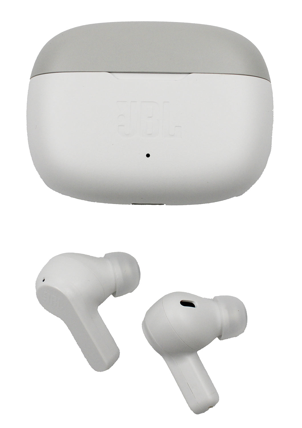 JBL Wave 200TWS Bluetooth Wireless In-Ear-Kopfhörer weiß