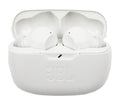 JBL Wave Beam Bluetooth Wireless In-Ear-Kopfhörer weiß