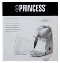 Princess 282984 Eiscrusher für 300g Eis