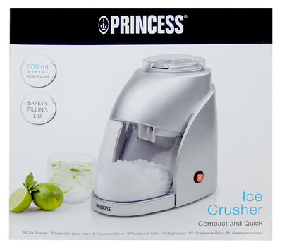 Princess 282984 Eiscrusher für 300g Eis