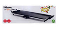 Tristar BP-2668 Tischgrill Slim L Grillfläche 70x23 cm