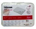 Tristar BW-4753 Elektrische Unterdecke, Vlies Heizdecke 150x80 cm