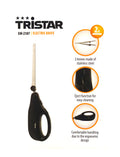Tristar EM-2107 Elektrisches Messer